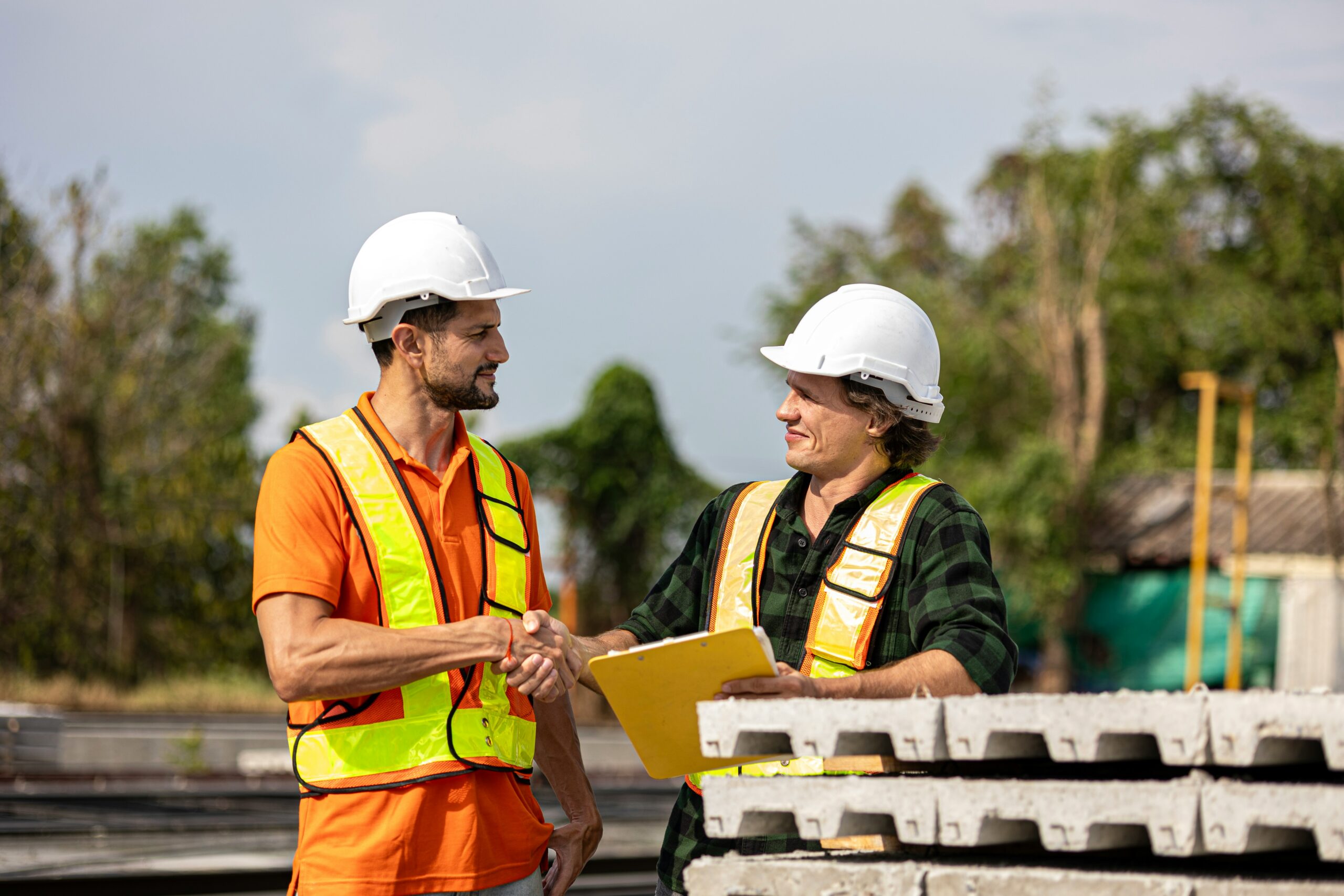Subcontractors and Suppliers