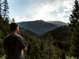 Rocky Mountains