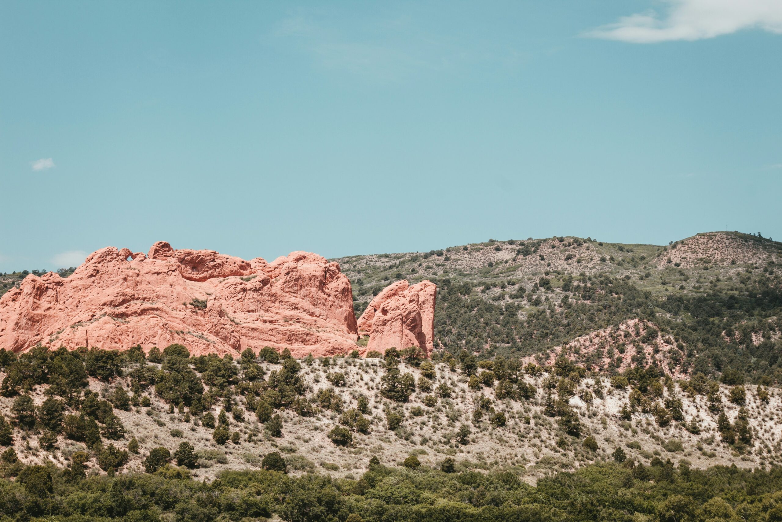 Colorado travel tips