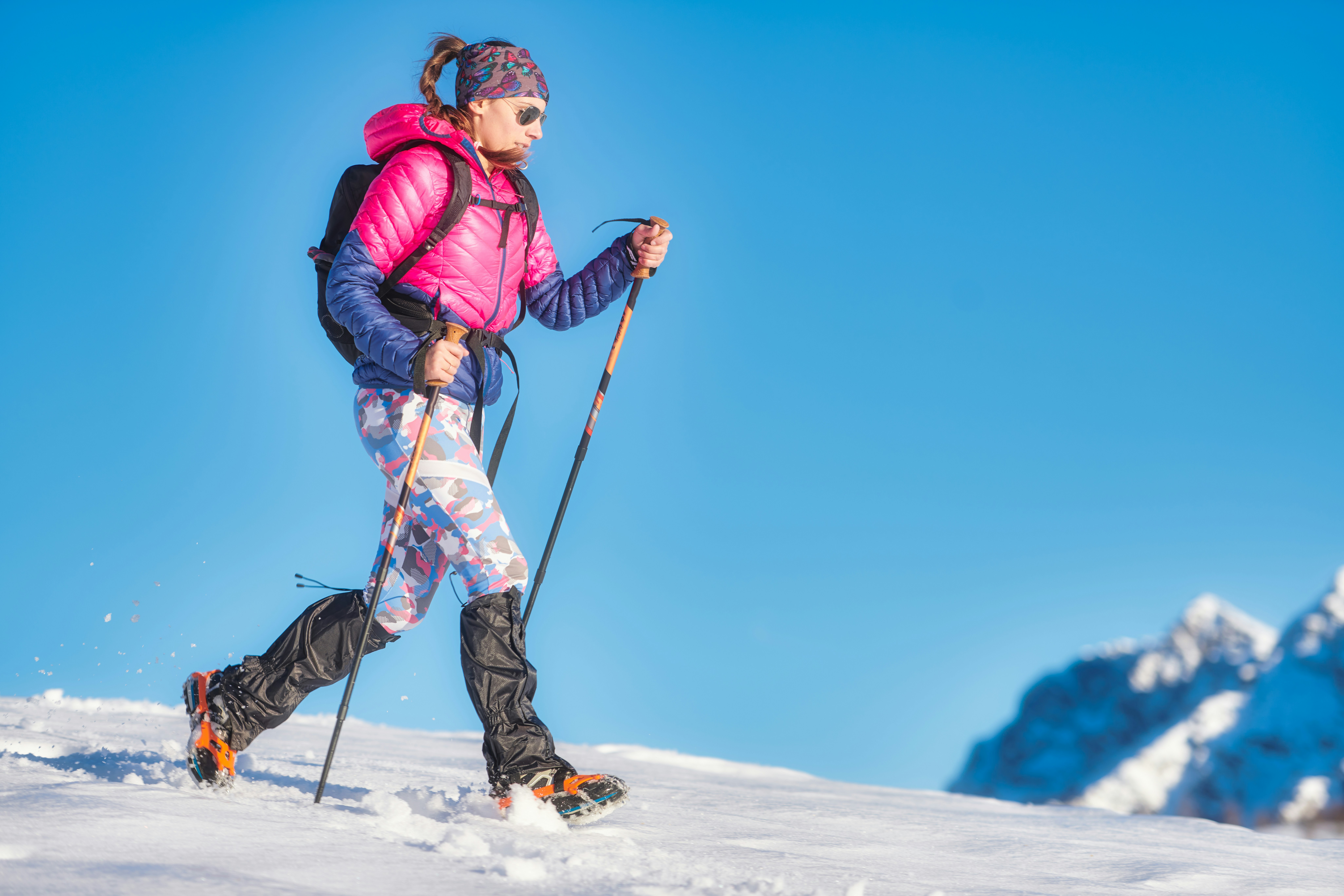 Skiing Essentials