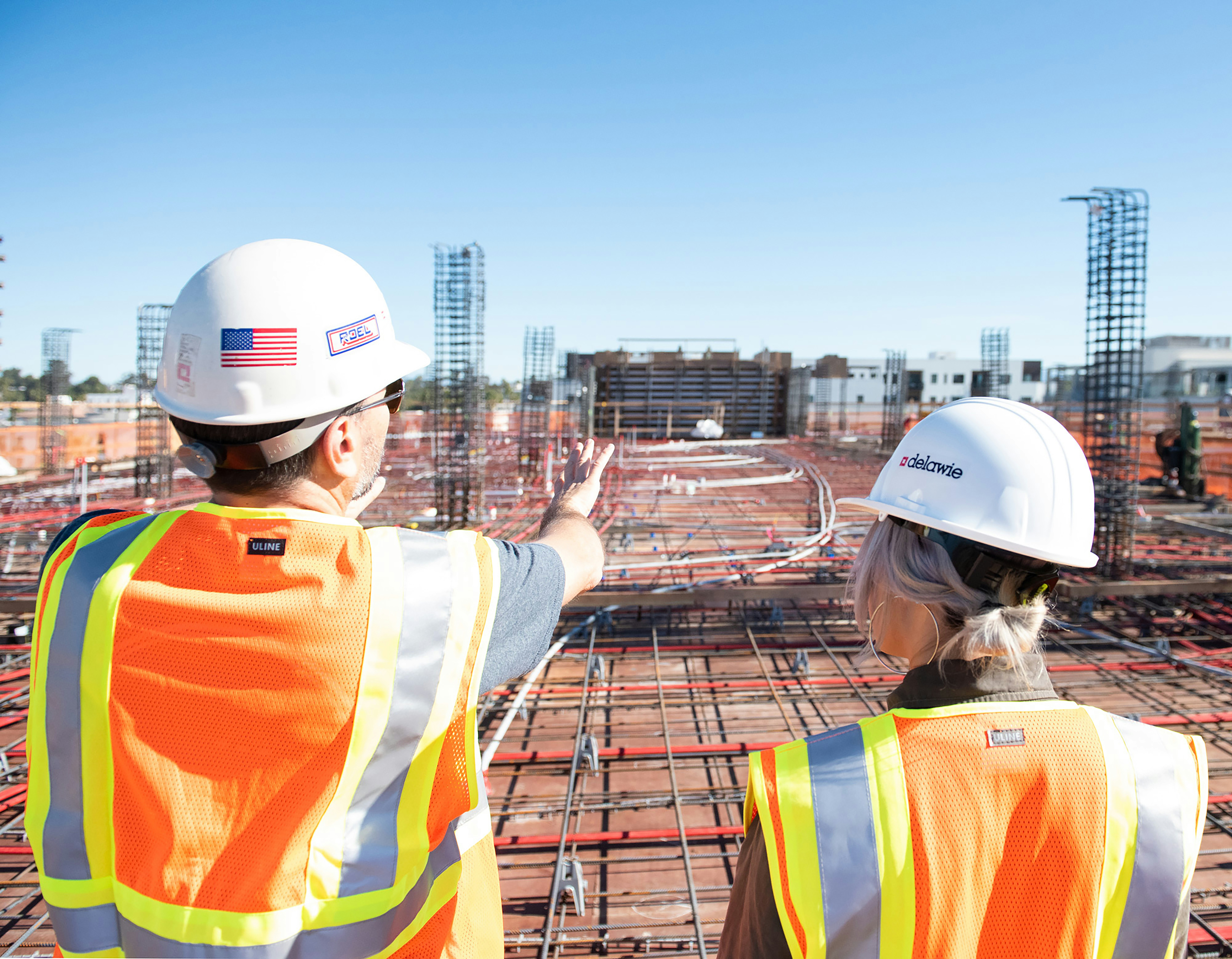 Victor Sheverda-Construction Manager